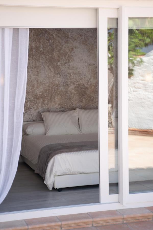 Villa Ohana Roquetas de Mar Bagian luar foto
