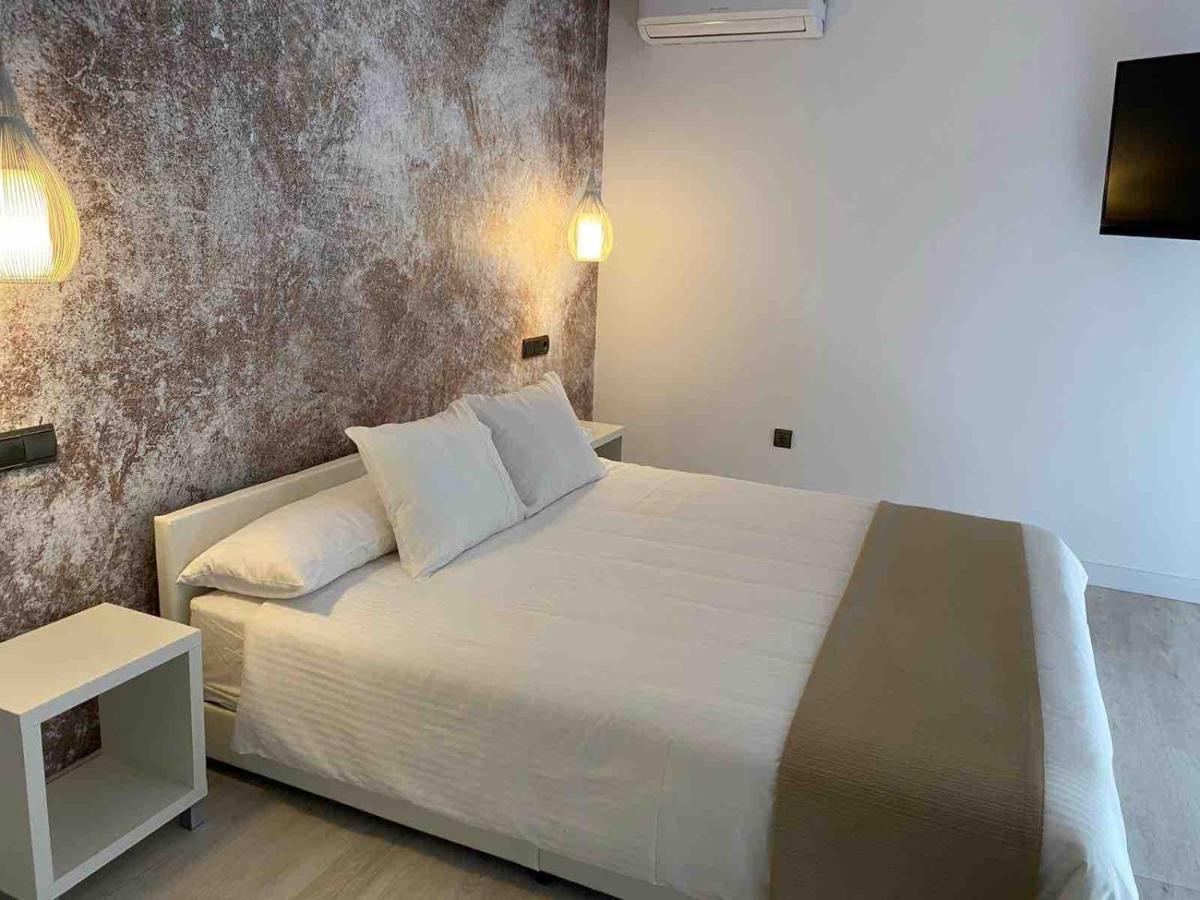 Villa Ohana Roquetas de Mar Bagian luar foto