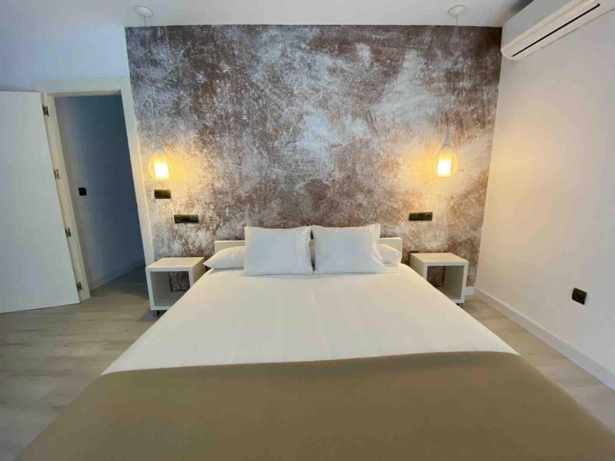 Villa Ohana Roquetas de Mar Bagian luar foto